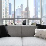River N 1Br W Gym Pool Nr L Stop Beach Chi-361