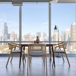 South Loop 2Br W Gym Roof Nr Grant Park Chi-771
