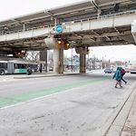 South Loop 1Br Nr L Grant Park Chi-805