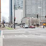 South Loop 1Br Nr L Grant Park Chi-806