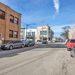 Lincoln Park Studio W Wd Nr L New City Chi-316