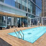 River N 2Br W Gym Wd Bbq Pool Nr Mag Mile Chi-132