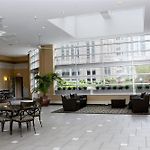 Grand Plaza