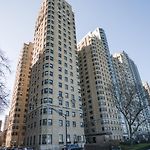 Gold Coast 1Br W Doorman Gym 2 Blocks To L Chi-550