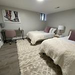 Modern 3 Bedroom Close To Downtown Chicago