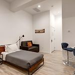 Cabin 105 By 747 Lofts