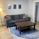 Lincoln Park Apartment With Backyard!