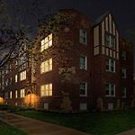 2Br Well-Furnished Apartment - Lockwood 3