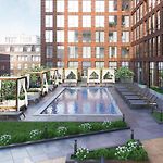 W Loop 1Br W Gym Pool Wd Nr Fulton Mkt Chi-213