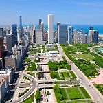 Fairmont Chicago Millennium Park