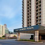 Crowne Plaza - Chicago West Loop By Ihg