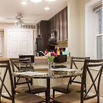 One Room In An Apt Haven