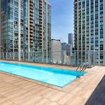 River North 1Br W Gym Lounge Roof Nr L Chi-838