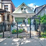 Logan Square Coach House