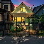Logan Square Coach House