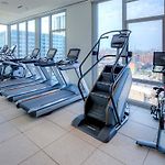 W Loop Studio W Pool Gym Lounge Nr L Chi-749