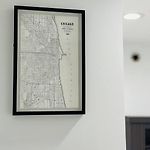 Beautifully Renovated House 10 Mins From Downtown