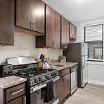 Stylish 1Br In Lakeview Chicago - Brompton 1 Rep