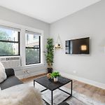 Stylish 1Br In Lakeview Chicago - Brompton 1 Rep