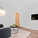 Stylish And Functional Studio Apartment - Brompton 61-66 Rep