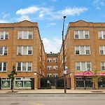 Warm & Inviting 2Br Apartment - Fullerton 1B