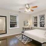 Modern & Furnished 2Br Apt With In-Unit Laundry - Sunnyside 2E