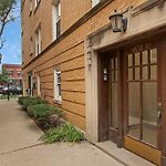 1Br Serene And Cozy Chicago Apartment - Manor 2