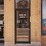 3Br Spacious Apartment With In-Unit Laundry - Kedzie 3F