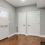 3Br Spacious Apartment With In-Unit Laundry - Kedzie 3F