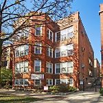 Great Location! 15 Min From Dt -Historic Hyde Park
