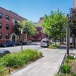 Lakeview 2Br W Gym Grills Nr Lakefront Trail Chi-985