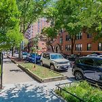 Lakeview 2Br W Gym Grills Nr Lakefront Trail Chi-985