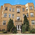 1Br Homey Apt In Irving Park - Troy 2
