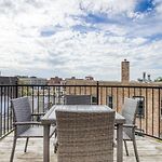 Lakeview 2Br W Patio Wd Nr Wrigley Field Chi-458