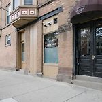 Lakeview 2Br W Patio Wd Nr Wrigley Field Chi-458