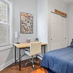 Game Day Getaway - 3Br In Vibrant Wrigleyville