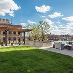 West Loop 1Br W Wd Gym Lounge Nr L Chi-780