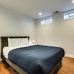 Converted Store Front Home Lets You Live Like A Local In The Heart Of It All! Condo