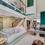 The Village Inn By Dakota Gal Digs