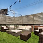 Central Chicago Suite2 Access To Patio