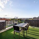 Breathtaking Downtown Penthouse A - Sleeps 11