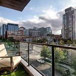 2 Newly Built Luxury Condos With Private Roofdeck
