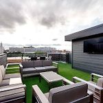 2 Newly Built Luxury Condos With Private Roofdeck