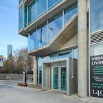 South Loop 2Br W Gym Roof Nr Grant Park Chi-771