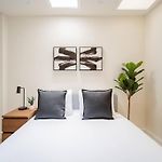 Lively 3Br Apt In Chicago - Milwaukee N3