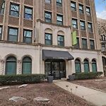 Well-Equipped Studio Apartment - Dorchester 511