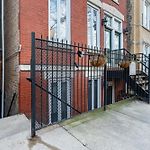 Wicker Park 2Br Apt Near Milwaukee Ave