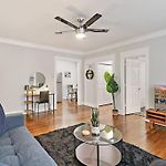 Elegant & Stylishly 1Br Fully Furnished Apt - Lincoln 205
