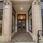 Elegant & Stylishly 1Br Fully Furnished Apt - Lincoln 205