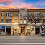 Elegant & Stylishly 1Br Fully Furnished Apt - Lincoln 205